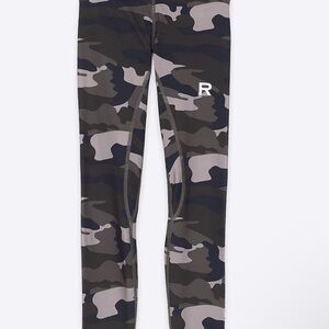 RagDoll NWOT camo leggings